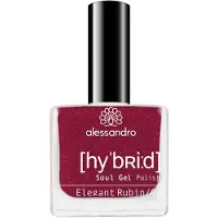 Alessandro Nagels Hybrid-Soul-Gel-PolishHybrid Soul Gel Polish No. 114 Elegant Rubin
