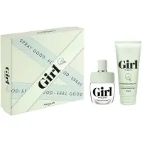 Rochas Set 122972 160ml Eau De Toilette