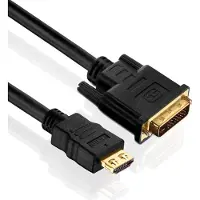 PureLink HDMI (Typ A) — DVI