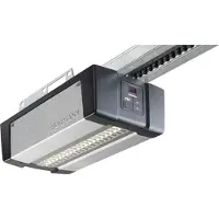 Hörmann garagedeur aandrijving, type SupraMatic P, serie 4. Garagedeuraandrijving