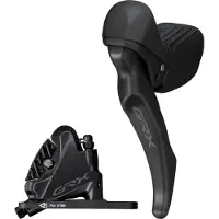 Shimano Br-rx410kt/bl-rx610-l 160 Mm Disc 1000 Mm Remmen