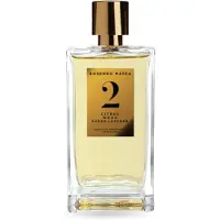 Rosendo Mateu Unisex geuren First Collection No. 2Eau de Parfum Spray
