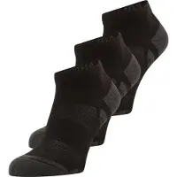 Under Armour Sportsokken grafiet / zwart