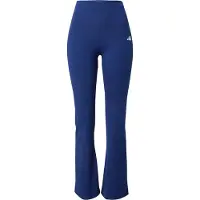 Adidas Sportbroek 'Essentials' saffier / wit