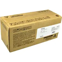 Ricoh Type P 501L toner zwart lage capaciteit (origineel)