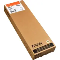 Epson T44JA40 Inktcartridge Oranje Hoge capaciteit