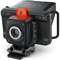 Blackmagic Design Studio Camera 4K Pro