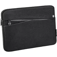 Pedea tablet hoes "Fashion" - 10.1" - 11", zwart