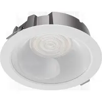 Opple Downlighter Ø200mm | 15W 3000K/4000K 1950Lm | IP54
