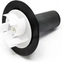 SunSun vervangingsonderdeel voor de CET-15000 SuperEco vijverpomp – rotor set – geschikt voor vijverpompen, tuinpompen, skimmers en beekloopaccessoires