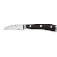 Wüsthof Ikon tourneermes 7 cm, 1010532207