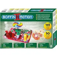 Boffin II MOTIE