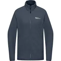 Jack Wolfskin Moonrise Fleecejack Dames - Maat M