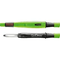 PICA Timmermanspotlood | lengte 20 cm | Grafietstift | met grafietstift | 1 stuk - 6060 - 6060