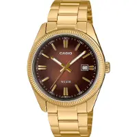 Casio Collection 38 Mm Horloge