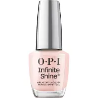 OPI Nagellakken Infinite Shine Infinite Shine 2 Long-Wear Lacquer ISL01 Pretty Pink Perseveres