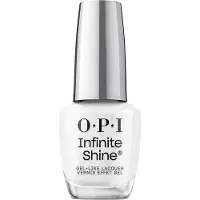 OPI Nagellakken Infinite Shine Infinite Shine 2 Long-Wear Lacquer ISLL00 Alpine Snow
