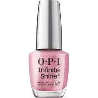 OPI Infinite Shine Nail Lacquer Shined Sealed Delivered Nagellak 15 ml Dames