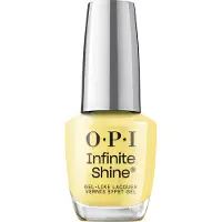 OPI Infinite Shine Nagellak It's Always Sunny 15 ml
