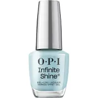 OPI - Infinite Shine - Last From The Past - 15ml - Blauwe Nagellak