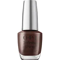 OPI - Infinite Shine Classic Colors Infinite Shine NOT AFRAID OF THE DARK