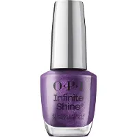 OPI Infinite Shine Nail Lacquer Purple Reign Nagellak 15 ml Dames