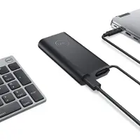Dell USB-C Power Adapter Plus (PA901C) EUR