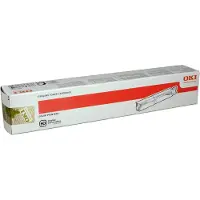 OKI 43459329 Toner Geel
