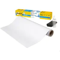 Post-It Whiteboardfolie Super Sticky Flex Write Surface 121,9x243,8cm wit
