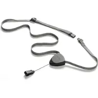 Durable Textielkoord Durable Flex 10 stuks