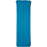 Mountain Equipment - Aerostat Down 7.0 Mat - Slaapmat 185 x 54 cm - Regular, blauw