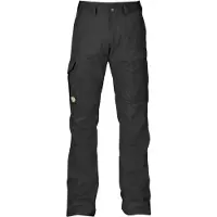 Fjällräven Broek Men Karl Pro Dark Grey-Maat 60