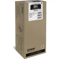 Epson T9731 Inktcartridge Zwart Hoge capaciteit