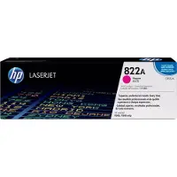 HP Toner 822A (C8553A) Magenta
