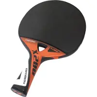 Cornilleau Nexeo Graphite X200 - Tafeltennisbat - Outdoor