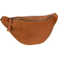 The Chesterfield Brand Eden Heuptas cognac damestas