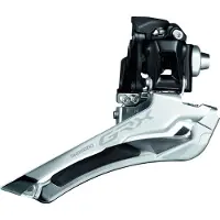 Shimano Grx400 Voorderailleur
