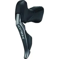 Shimano Schakelhendel voor links (met remhendel) 2 x 11-speed GRX Di2 ST-RX815
