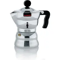 Alessi Percolator Moka 6-Kops