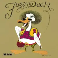 Import Fuzzy Duck