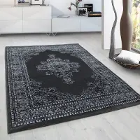 Muratap Marrakesh neizar oosters vloerkleed laagpolig- 200x290 cm