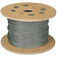 Ungeziefershop Kabel Voor Spannen Van Vogelnet GVS