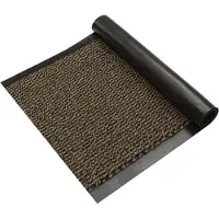JYG Vloerkleed - Drooglooploper ENTER 120x180cm - Beige