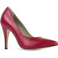 Noë Shoes Nicole Pump Fuxia