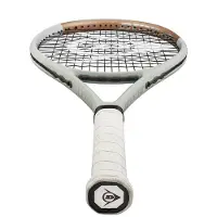 Dunlop Tf Lx 800 Nh Unstrung Tennis Racket Zilver 3
