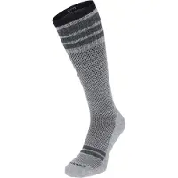 Sockwell Compressiesok Heren Grijs Stretch Maat 44-47