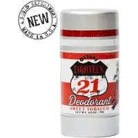 18.21 Man Made Deodorant Stick, Sweet Tobacco