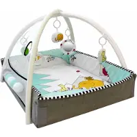 MamaLoes Diertjes 5-in-1 Speelkleed/Ballenbak ML050415