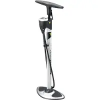 Topeak Joe Blow Turbo voetpomp