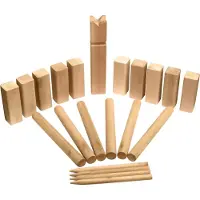 Play It KUBB game